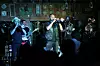 Uzvanicima na vjenčanju svirali su i DJ Pepe i prva truba Srbije - Dejan Petrović, sa svojim big bandom