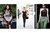 Olivia Rodrigo, Lady Gaga i Bella Hadid s aktovkama Fotografije: rexfeatures.com/IMAXtree