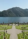 VILLA SOLA CABIATI