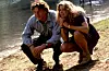 Liam Neeson i Natasha Richardson zajedno su nastupili u filmu 'Nell' 1994.