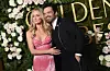 Sebastian Stan i Annabelle Wallis