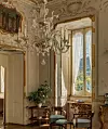 VILLA SOLA CABIATI
