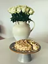Torta badem ikea