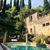 Fotografija: Chateau St Victor La Coste