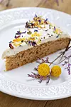 Torta od mrkve i jabuke