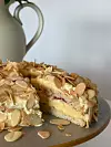Recept za ovaj desert može poslužiti kao savršena slastica za produženi vikend koji je pred nama