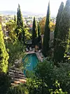 Fotografija: Chateau St Victor La Coste