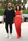 Kanye West and Kim Kardashian are rumored to be heading for divorce after 6 years of marriage and 4 children. February 8, 2015 Los Angeles, Ca. Kim Kardashian and Kanye West 57th Annual GRAMMY Awards at the Staples Center © Tammie Arroyo/AFF-USA.com. 05 Jan 2021,Image: 581226010, License: Rights-managed, Restrictions: World Rights, Model Release: no, Pictured: Kanye West and Kim Kardashian, Credit line: Tammie Arroyo/AFF-USA.com/MEGA/The Mega Agency/Profimedia