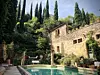 Fotografija: Chateau St Victor La Coste