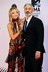 Rita Ora i Taika Waititi