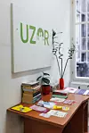 Koncept Mazar/Ivor Mazar