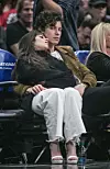 Nakon prekida objavili su da ostaju prijatelji.