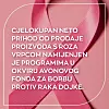 Avon kampanja Roza vrpca