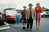 Matilda (1996)