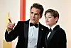 Colin Farrell i sin Henry Farrell