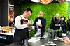 Karlo Purić priprema svoje pobjedničke tople napitke