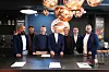 Stručni žiri: Toni Matas, Filip Lipnik, Peter Šević, Aleš Gorenc, Nik Oroši, Marko Podbrežnički i Matija Matijaško