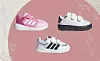 Adidas je nepogrešiv izbor i za malene