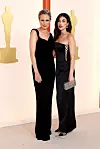 Andie MacDowell s kćeri Rainey Qualley