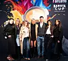 Barcaffè regionalni marketing tim