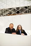 Nikola Milojević i Michael Kane