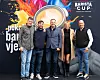 Slaven Romac, glavni direktor Strateškog poslovnog područja Pića, Emil Jr. Tedeschi, rukovoditelj prodaje za specialty kave, Mate Štetić, potpredsjednik Atlantic Grupe za Strateško poslovno područje Kava te Strateško poslovno područje Slatko i slano, Tihana Vujčić, direktorica marketinga i razvoja Barcaffèa, Tomislav Krpina, komercijalni direktor Barcaffèa