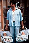 John Stamos s blizankama Olsen