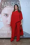 Severina suosjeća sa ženama žrtvama obiteljskog nasilja