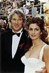 Richard Gere i Cindy Crawford bili su u braku od 1991. do 1995. godine