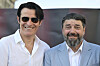 Goran Višnjić, Goran Navojec