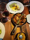 U argentinskim restoranima nudi se puno mesa i steakova, pržene i općenito visokokalorične hrane