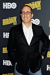 Jerry Seinfeld na svjetskoj premijeri dokumentarnog filma 'The Bronx' u New Yorku 2019.