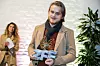 Redatelj Karlo Vorih, dobitnik nagrade Zlatna kolica u programu Kockice