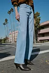 Jeans Z.03 ravnog kroja visokog struka duge dužine - 27,95 eura