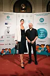 Ana Lea Janžić i Ivica Skoko