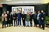 Ekipa filma 'Deset u pola' redatelja Danisa Tanovića