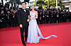 Colin Jost i Scarlett Johansson
