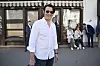 Goran Višnjić je sretan zbog dolaska u Bjelovar i dobrih predstava