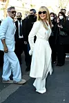 Taika Waititi i Rita Ora.