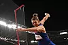 Sandra želi nastupiti na Olimpijskim igrama u Parizu 2024.