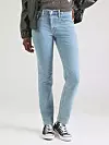 LEVI‘S ® Slimfit Traperice ‘724 HIGH RISE STRAIGHT‘ - Plavi Traper boja - prije 129 eura, sada 79,92 eura