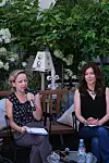 Danijela Dolenec i Martina Bienenfeld