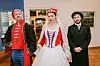 Ljudevit Gaj, Sidonija Erdödy Rubido i Stanko Vraz
