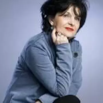 Vera Čudina
