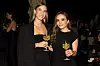 Katarina Petrović i Beril Tekelioglu