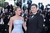 Scarlett i Colin Jost upoznali su se 2005.