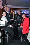 Ivana Vitez, Amir Vitez, Tara Rosandić, Luka Tralić i Andrea Solomun