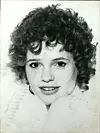 Dec. 28, 1970 - Curly Haire for the Upcoming Spring Season by Jacques Dessange, Image: 209939015, License: Rights-managed, Restrictions: , Model Release: no, Credit line: Keystone Pictures USA / Zuma Press / Profimedia