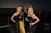 Lara Vukušić i Elena Dizdar