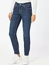 MAC Slimfit Traperice - Tamno Plava boja - prije 89,90 eura, sada 80,91 eura